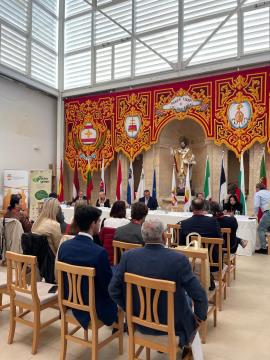 Srečanje partnerjev projekta EchoGreen 2